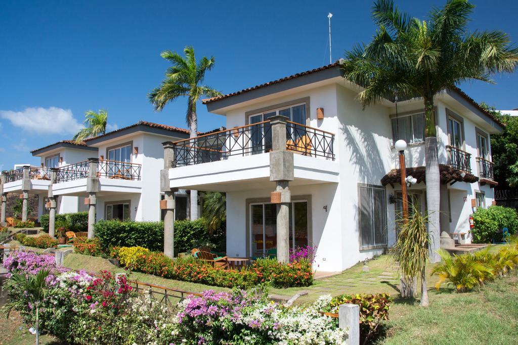 Bahia Del Sol Villas & Condominiums San Juan del Sur Exterior foto
