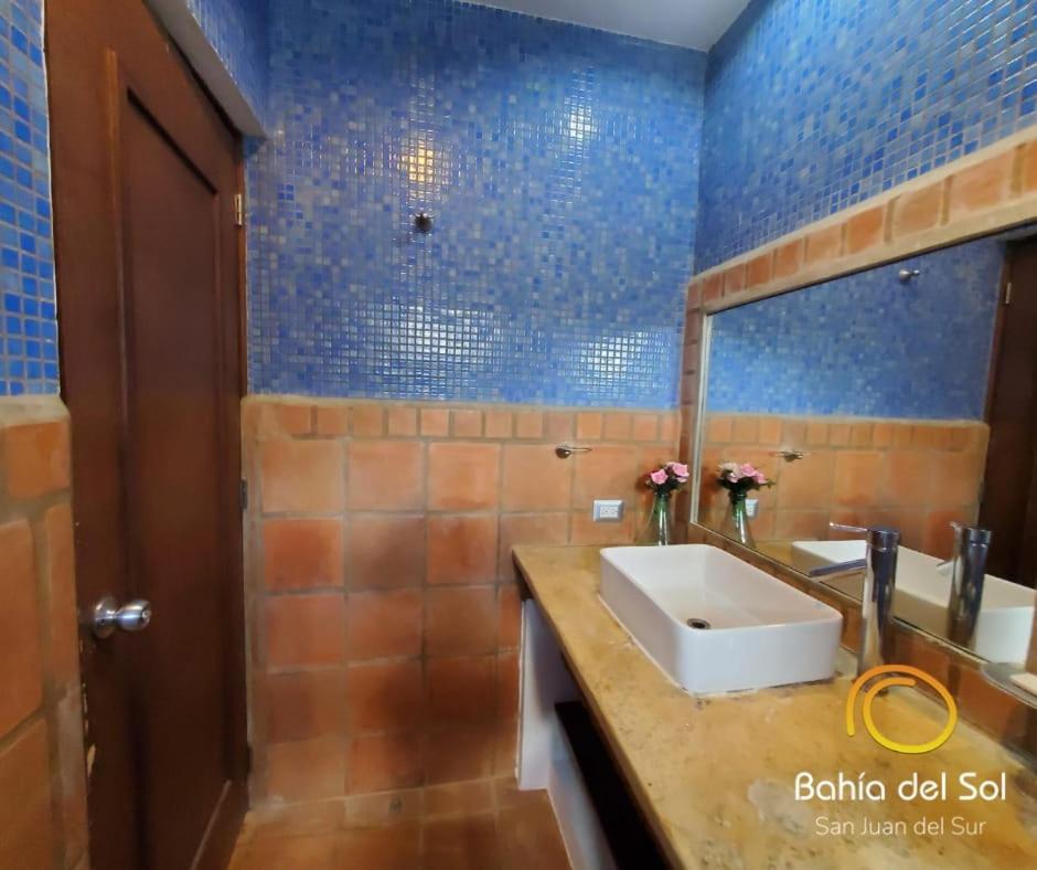 Bahia Del Sol Villas & Condominiums San Juan del Sur Exterior foto