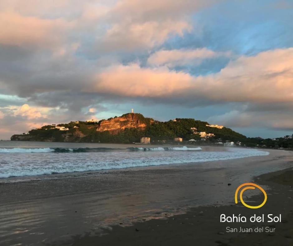 Bahia Del Sol Villas & Condominiums San Juan del Sur Exterior foto