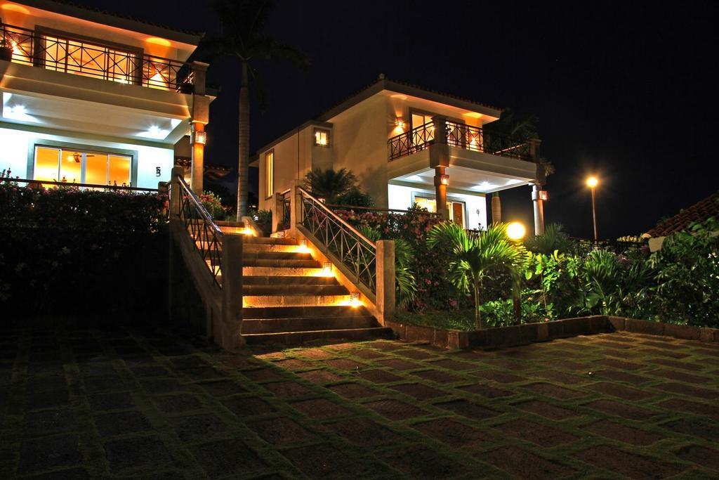 Bahia Del Sol Villas & Condominiums San Juan del Sur Exterior foto